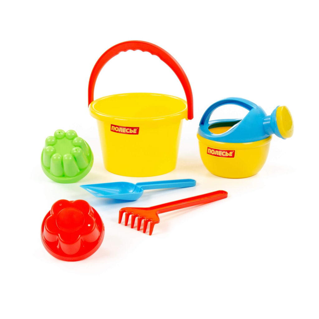 Набор № 205 - Полесье фото 2