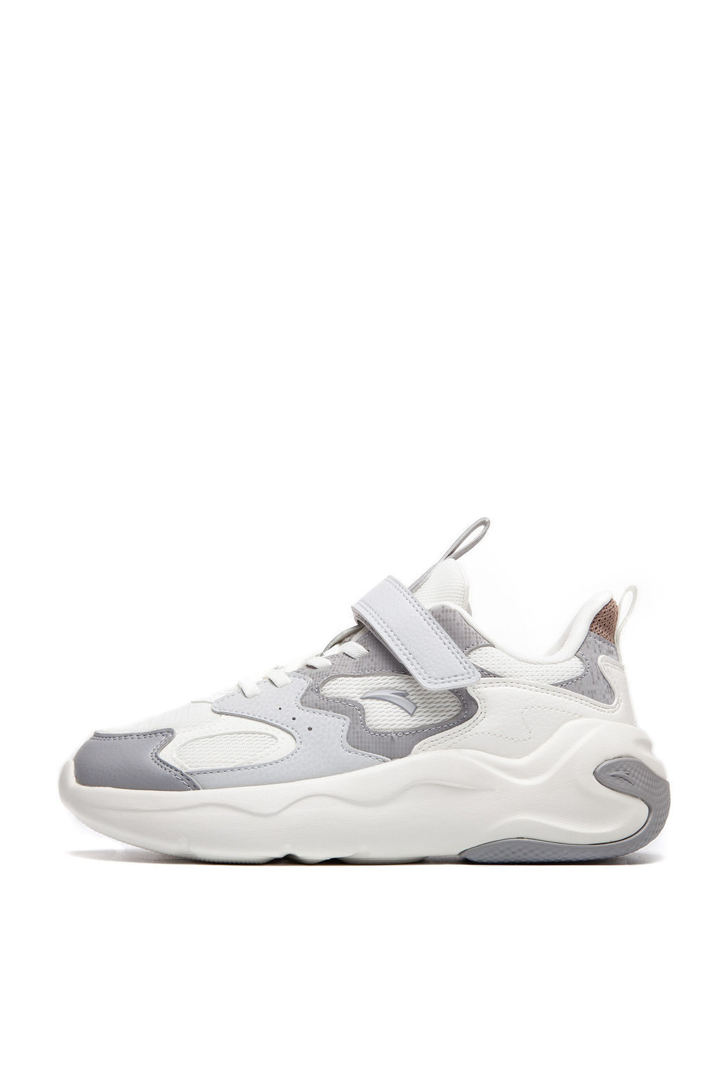 Кроссовки LifeStyle Бежевый/Серый/Серый