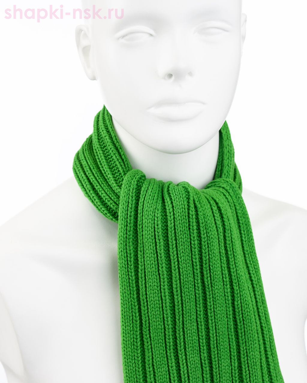 7026 RBS Шарф для мальчика (120 x 14)