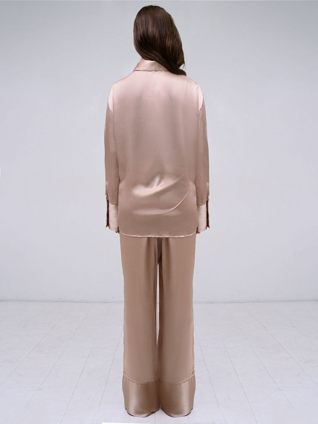 Женская пижама (Арт. 4257TCC)