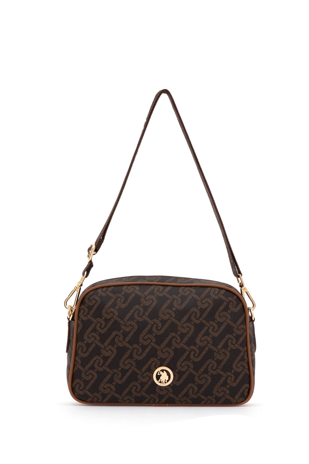 Kad_n Kahverengi _anta - U.s. polo assn фото 4