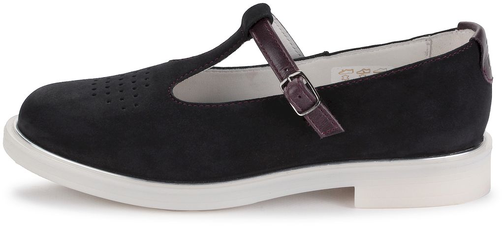 туфли для девочек - Riconte фото 2