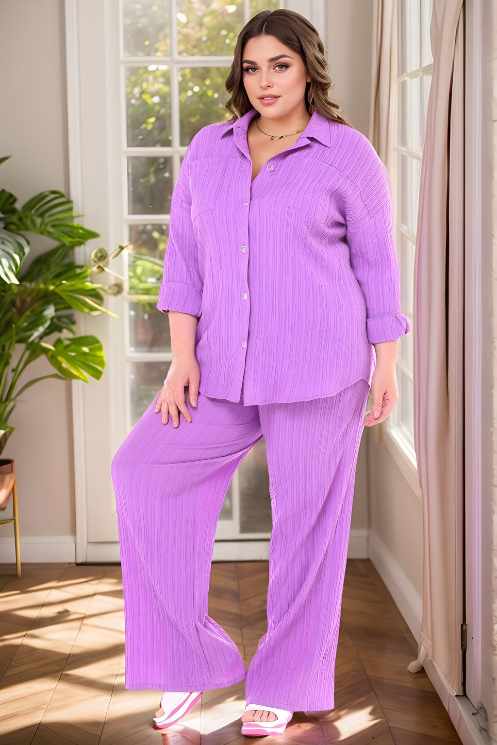 Костюм-3306 - Lady maria фото 2