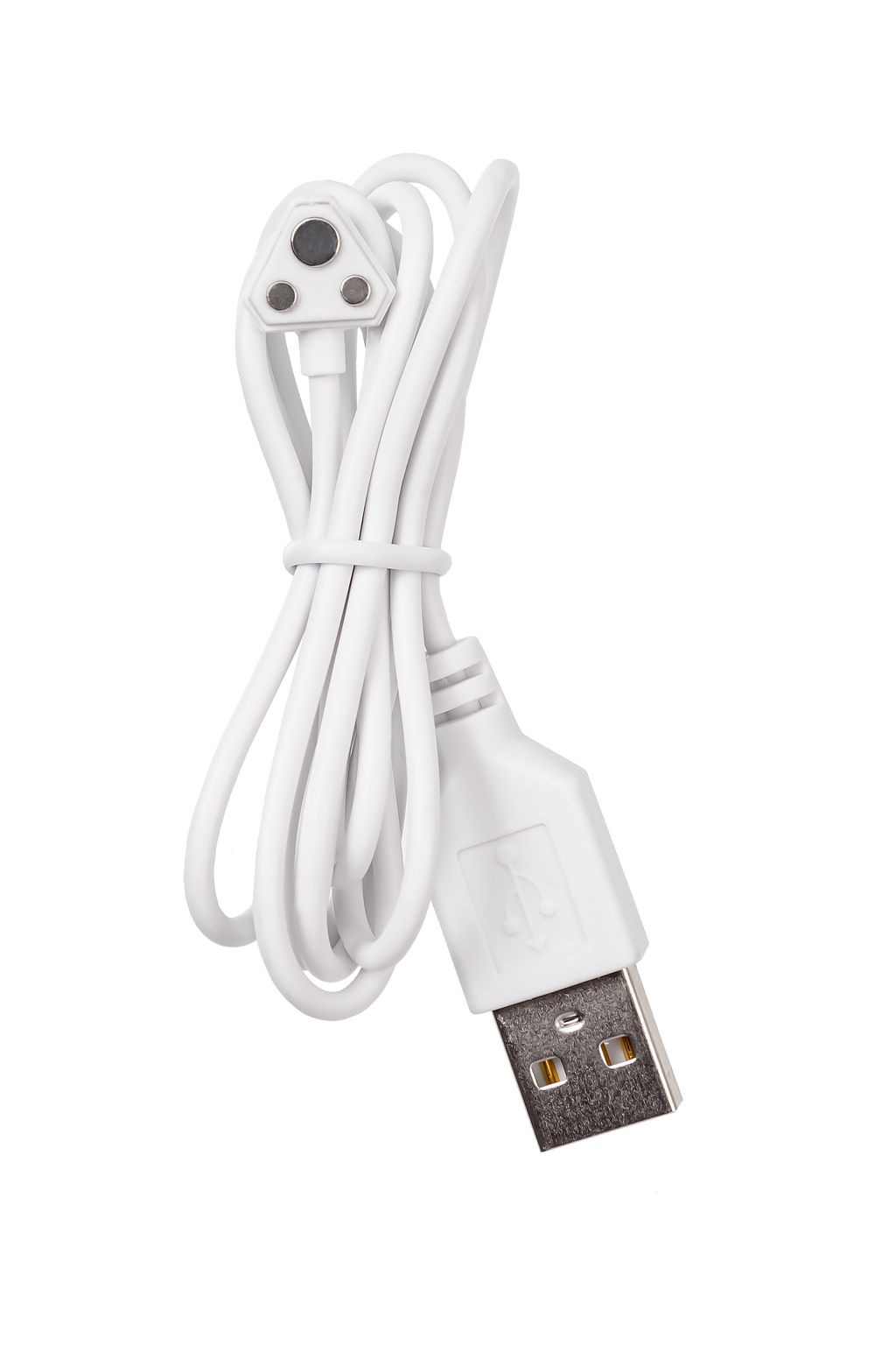 Вибратор Mystim Heart s Desire силикон,розовый, 6,7 см  фото 10