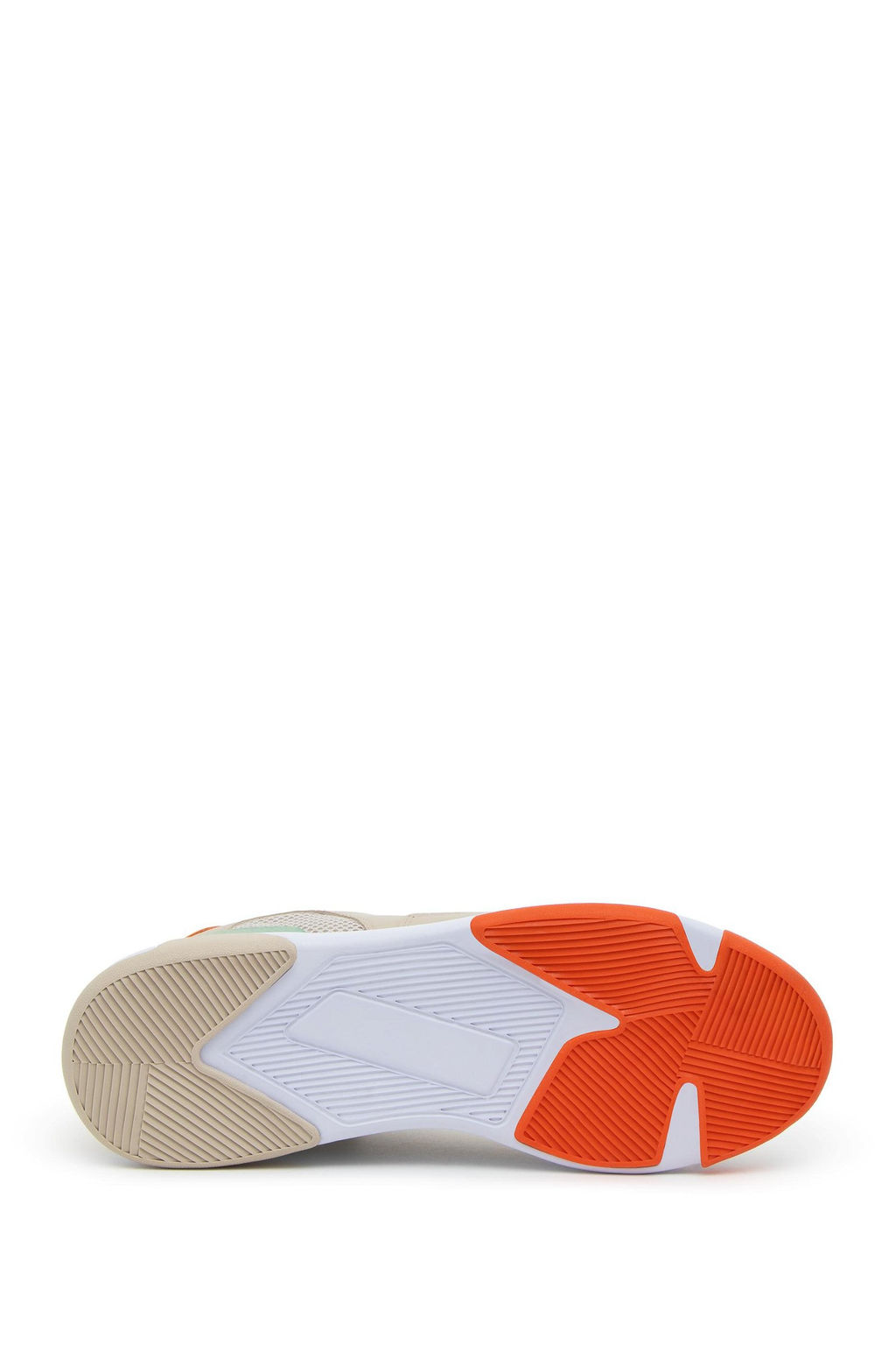 U. S. Polo Assn / Мужская бежевая обувь - U.s. polo assn фото 5