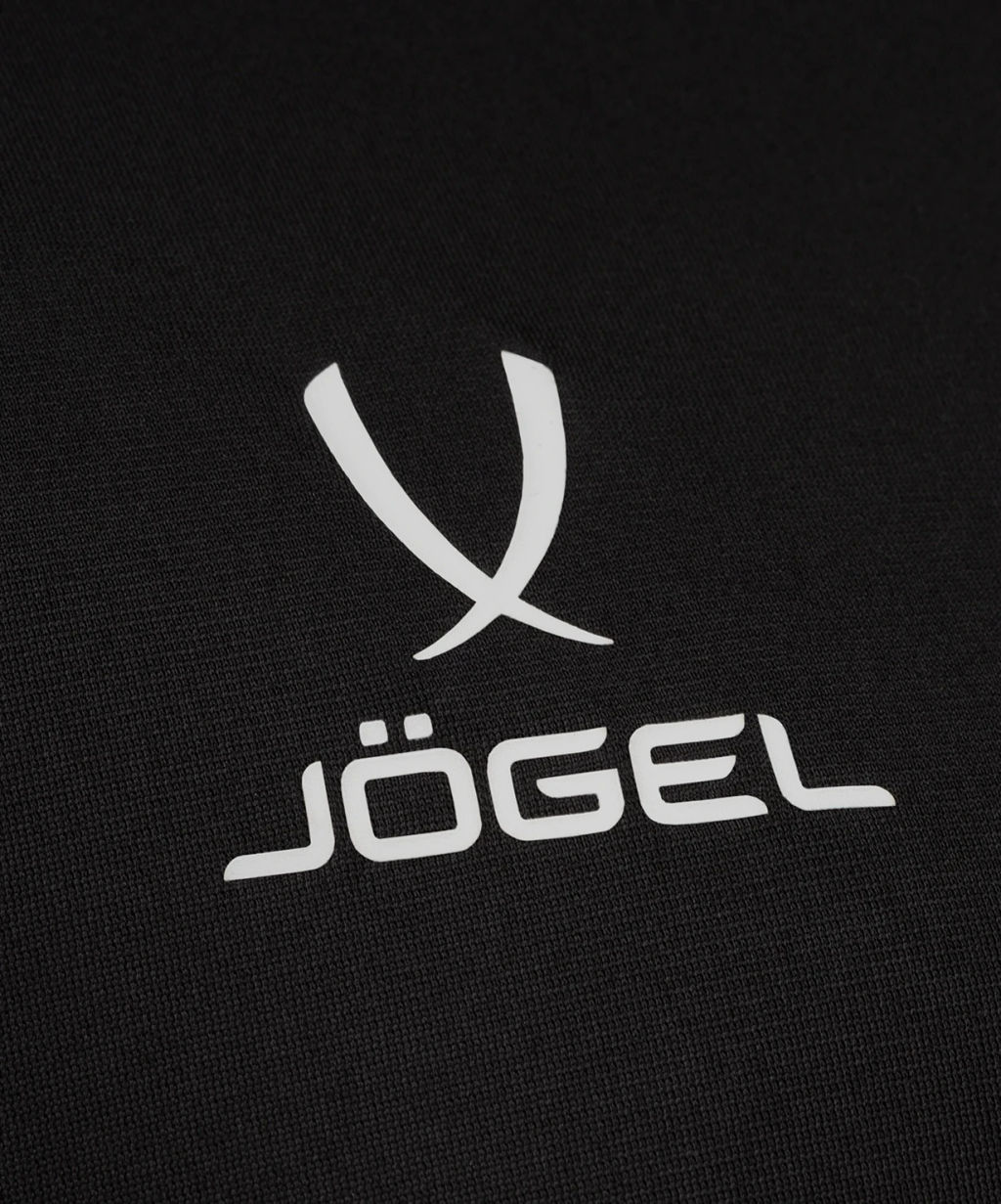 Джемпер тренировочный JOGEL CAMP 2 Training Top, черный  фото 7