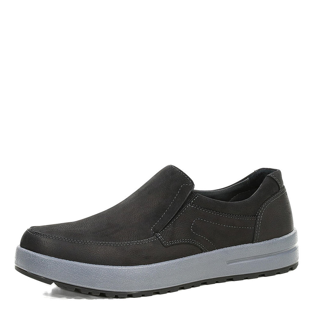 Полуботинки мужские