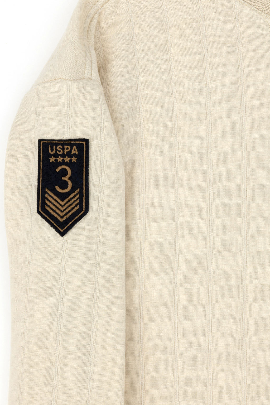 Толстовка с камнем для мальчика - U.s. polo assn фото 12