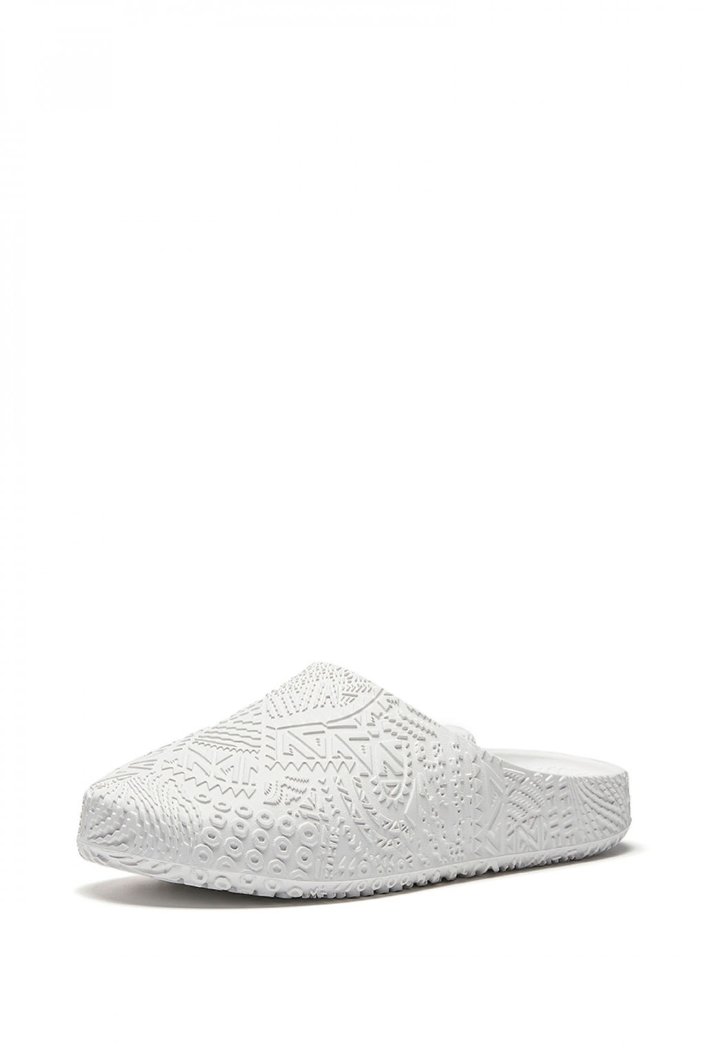 Сланцы Белый HELA SLIDE - Anta фото 2