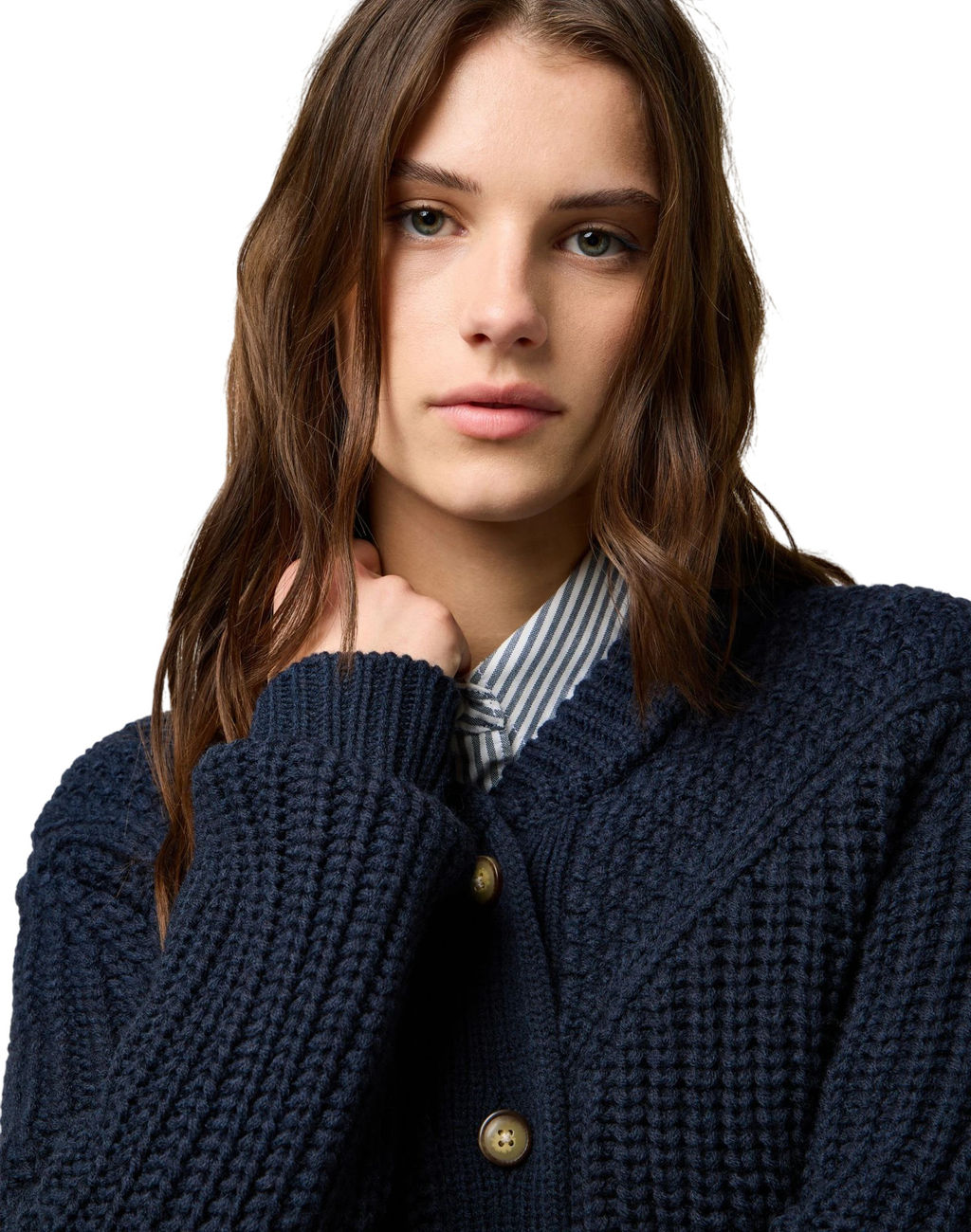 Кардиган женский