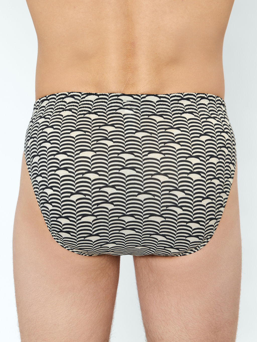 Трусы мужские Mini - Comazo фото 2