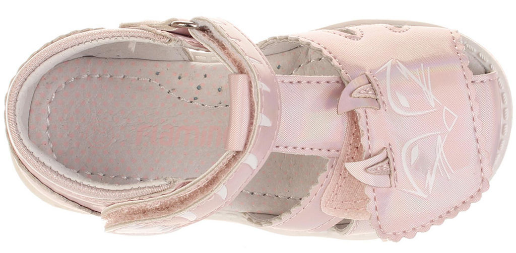 Сандалеты Flamingo 241S-Z6-4376 фото 5