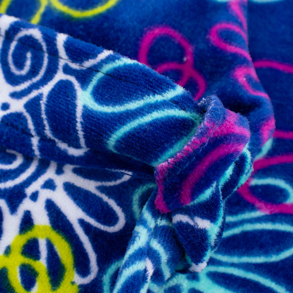 Халат велюр 0051900106 - Youlala фото 2