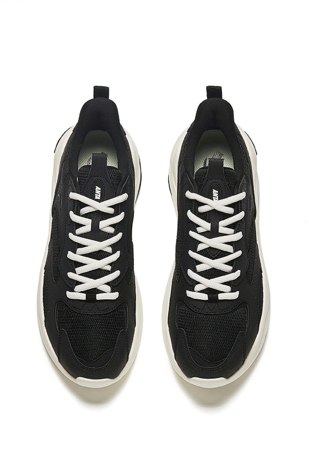 Кроссовки LifeStyle Черный