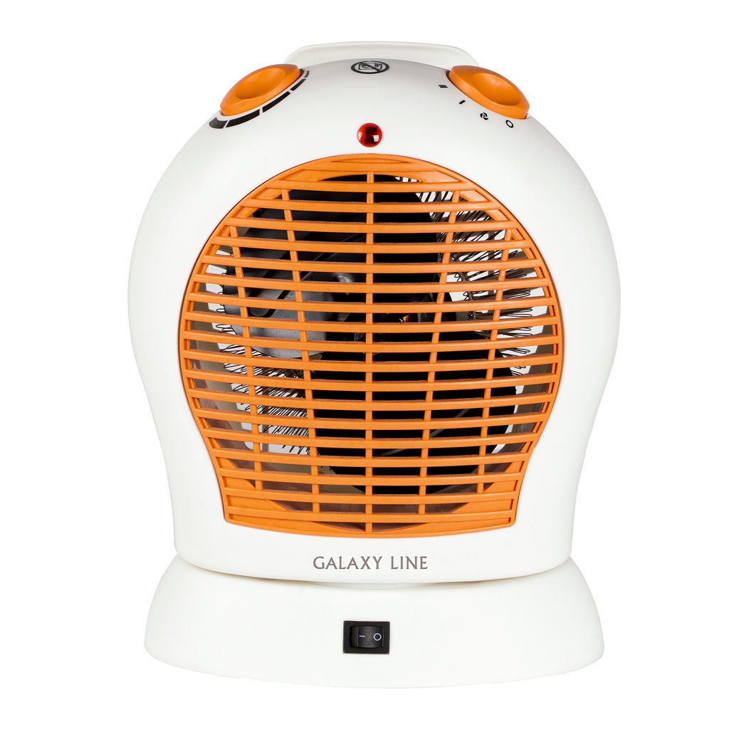 Тепловентилятор GALAXY LINE GL8175  фото 3