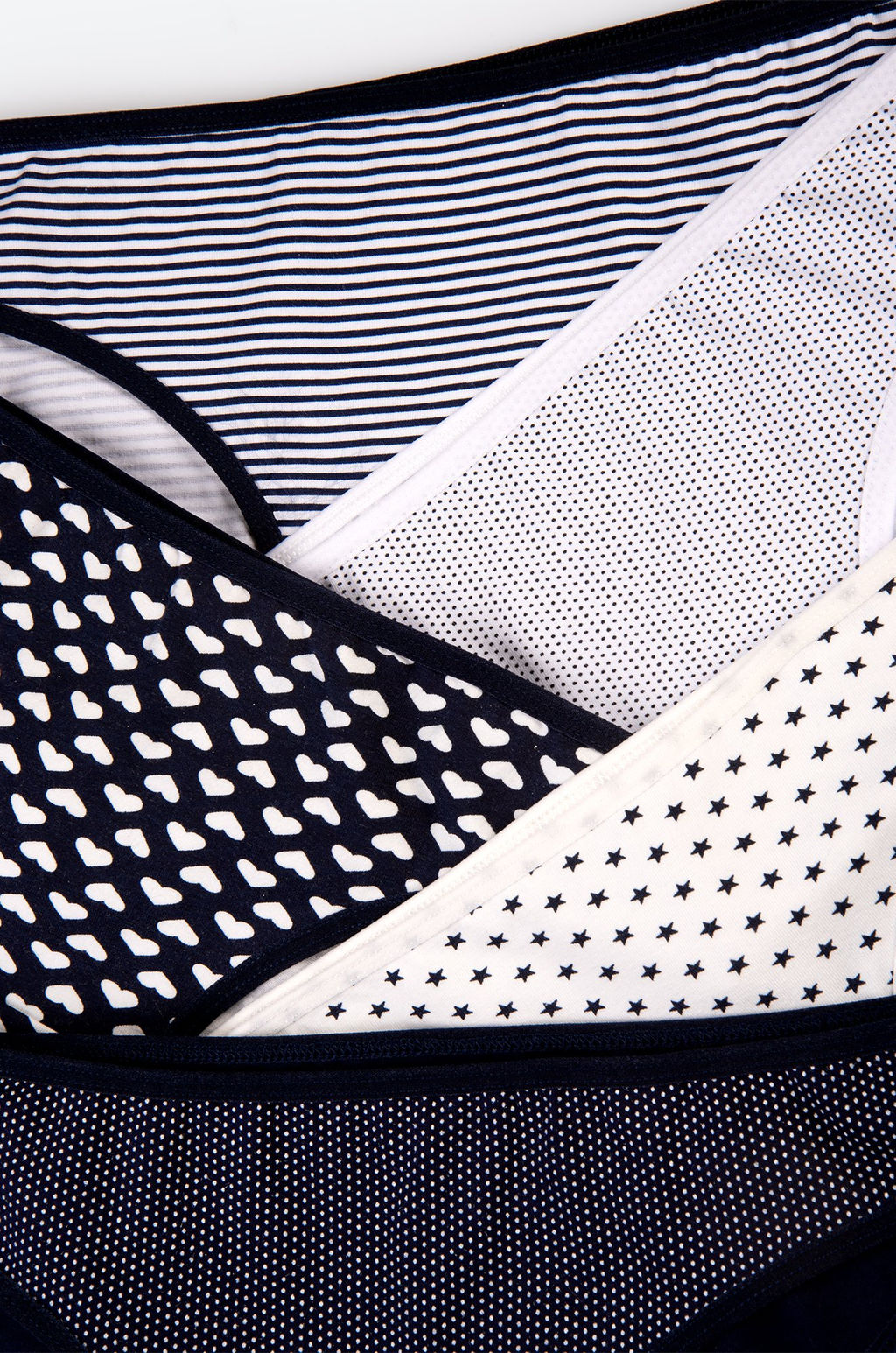 Женские трусы-слипы Happy Fox  фото 6