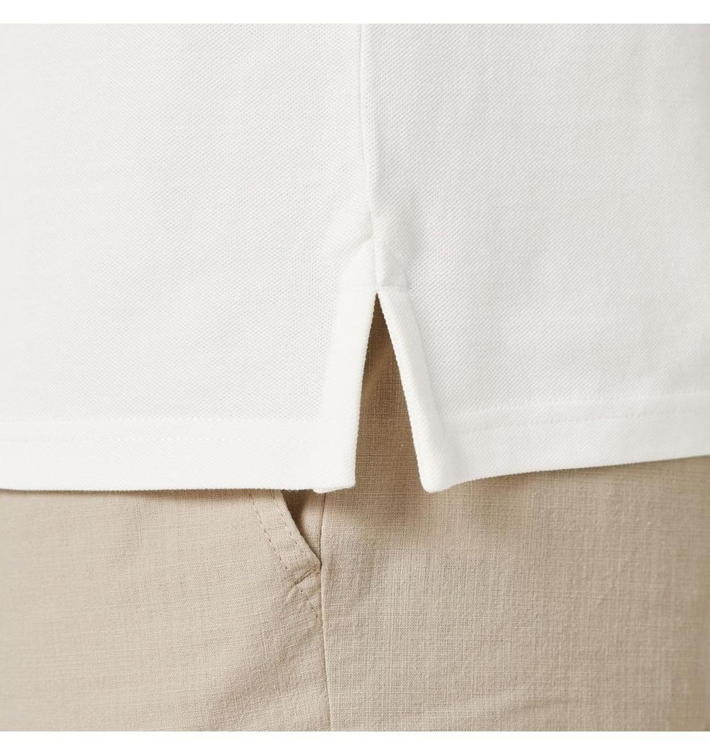 Мужская футболка-поло LIVERGY  фото 4