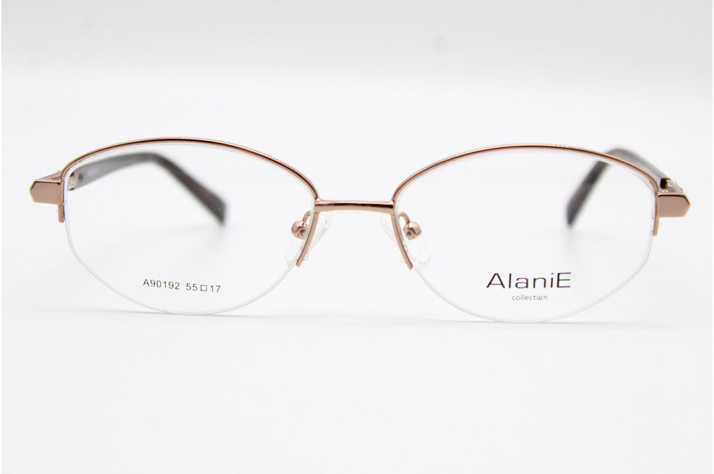 Оправа ALANIE 90192 55-17-140 C4  фото 2