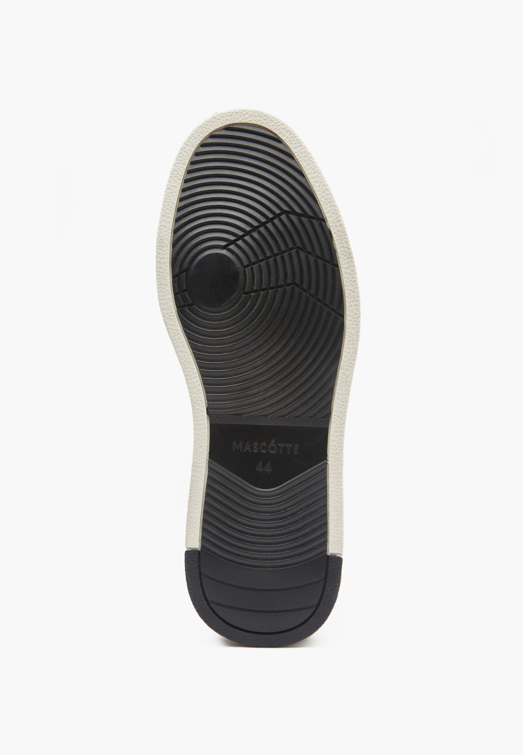 Кеды - Mascotte фото 5