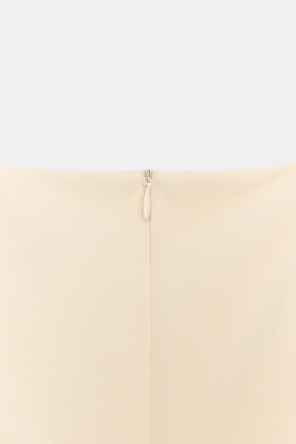 VESTIDO MONO GLOBO / Mantequilla - Zara фото 6