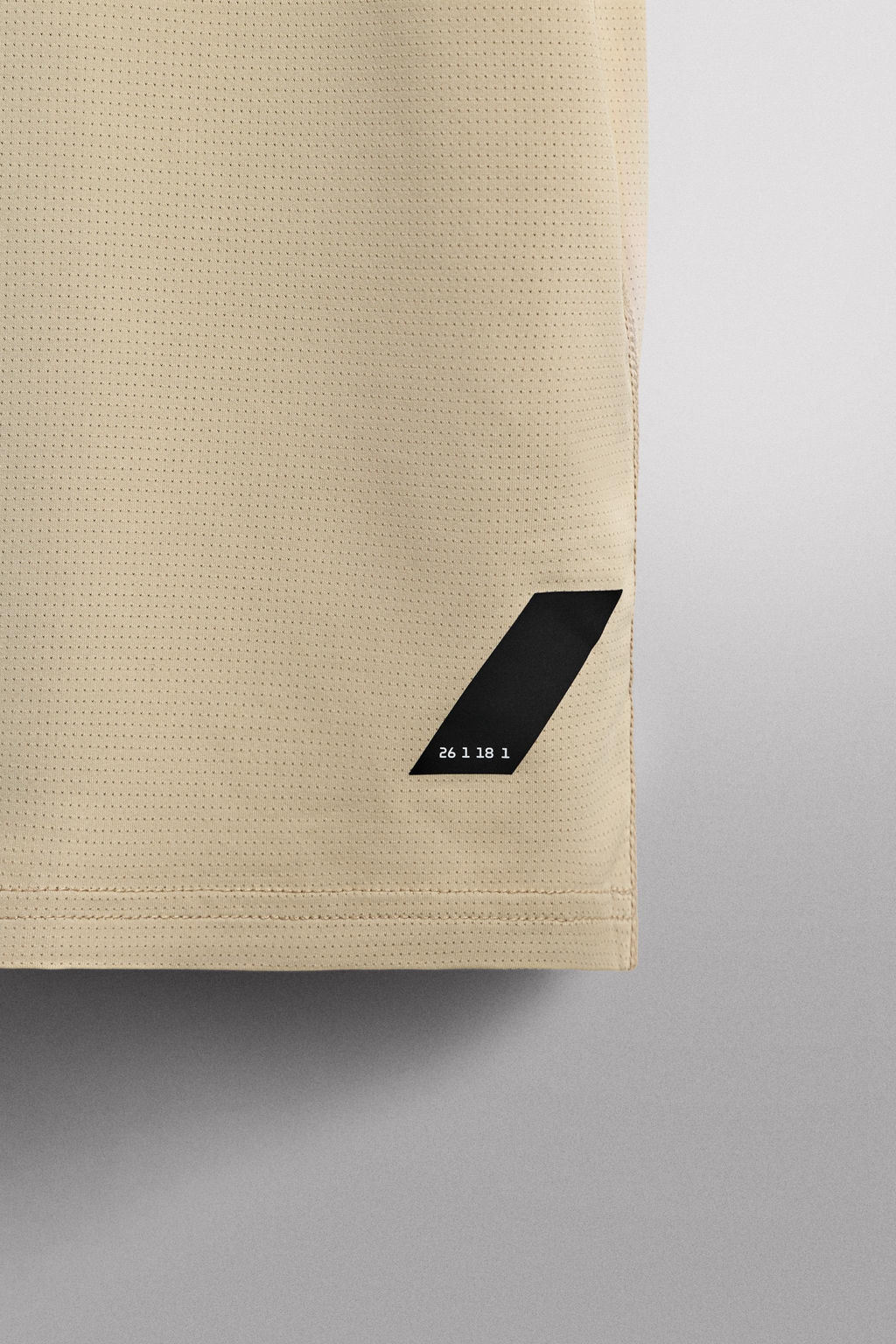CAMISETA T?CNICA B?SICA / Arena - Zara фото 9