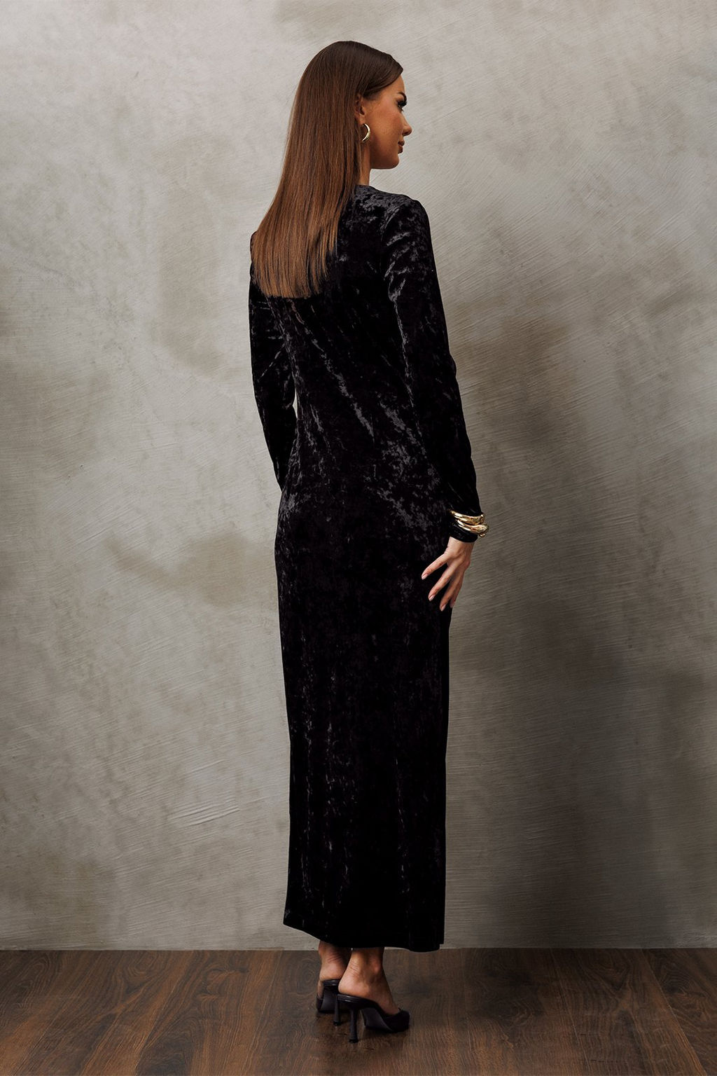 Платье 3183 - Buter фото 4