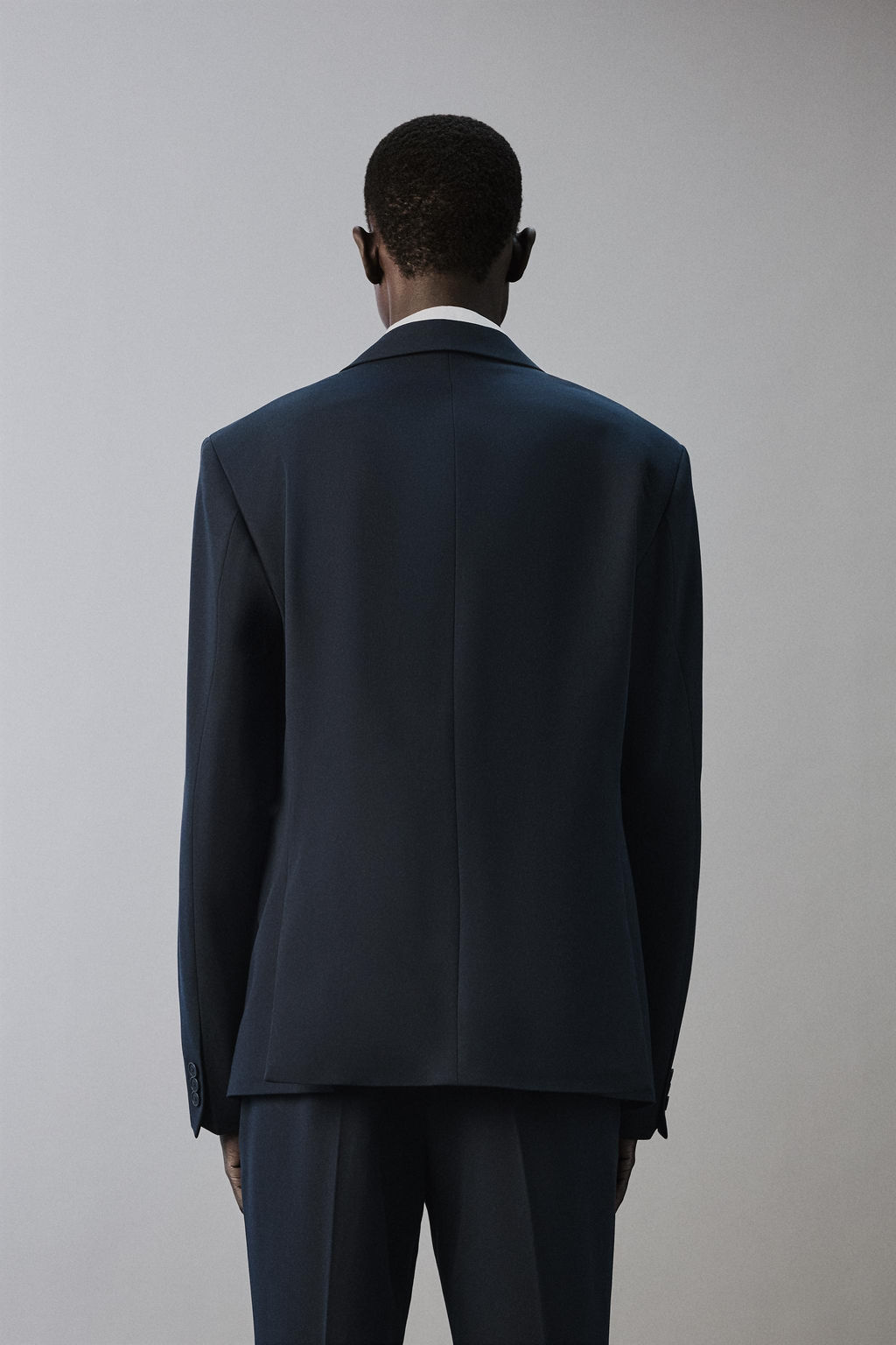 COMFORT SUIT BLAZER - Zara фото 19