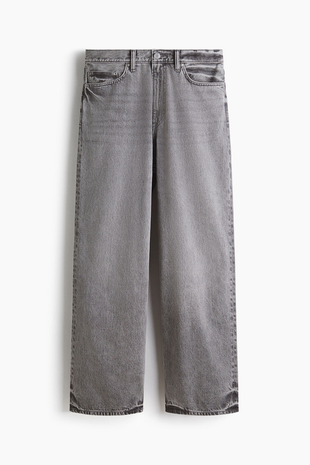 Baggy Jeans - H&m фото 10