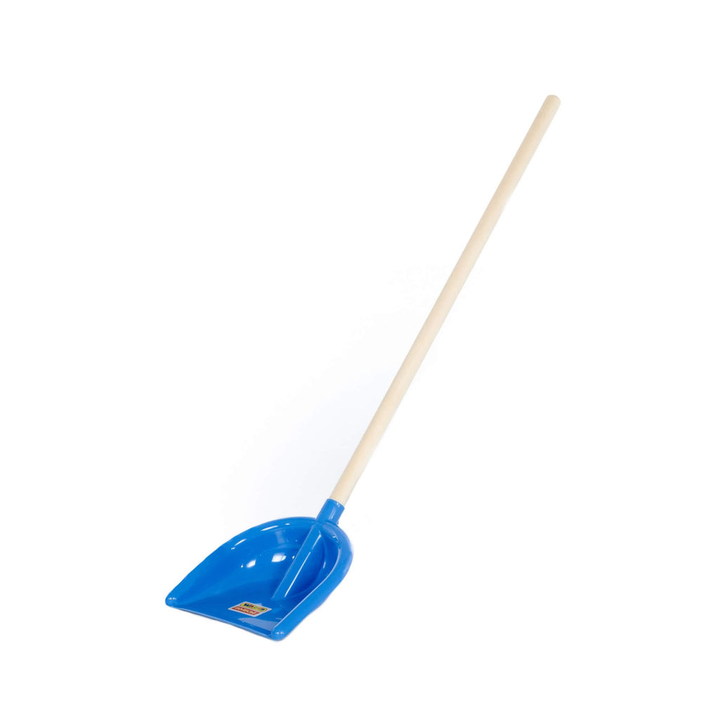 Лопата №24 (деревянный черенок, длина - 79 см) - Полесье фото 6