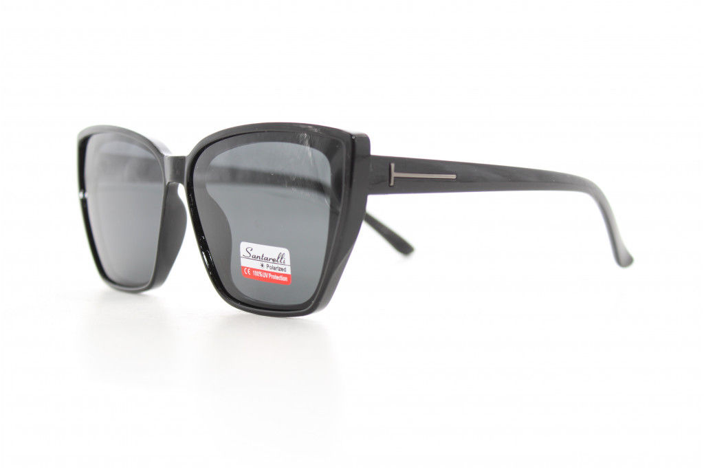 Солнцезащитные очки Santarelli (Polarized) 2368 62-12-143 С3