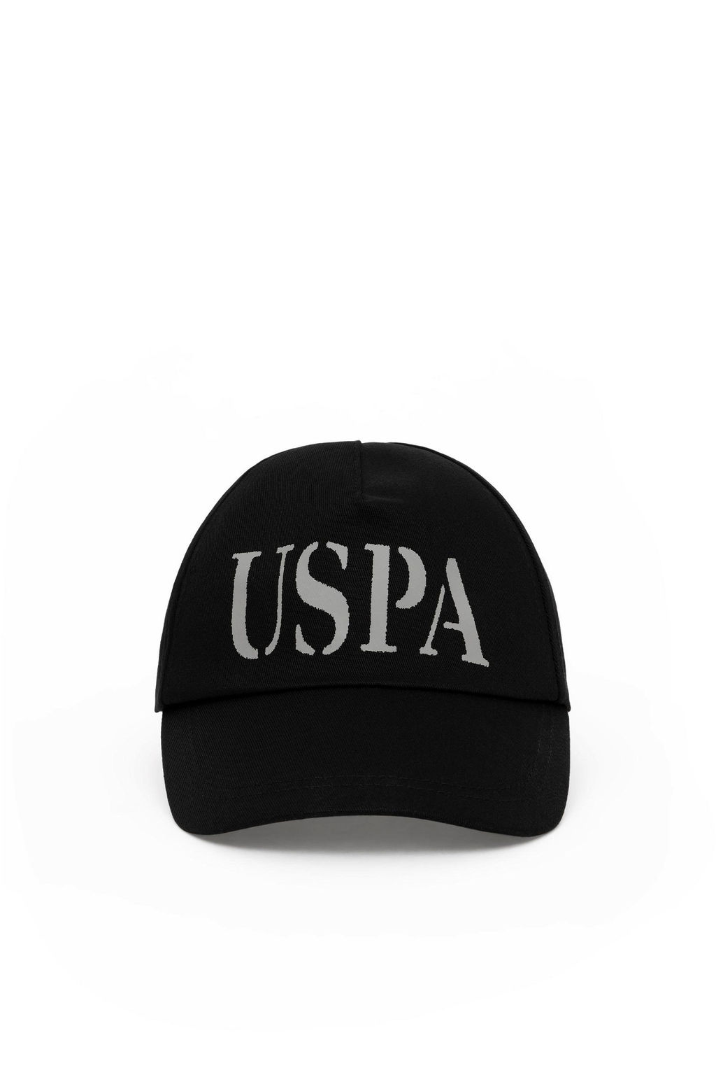 Мужская черная шляпа - U.s. polo assn фото 2