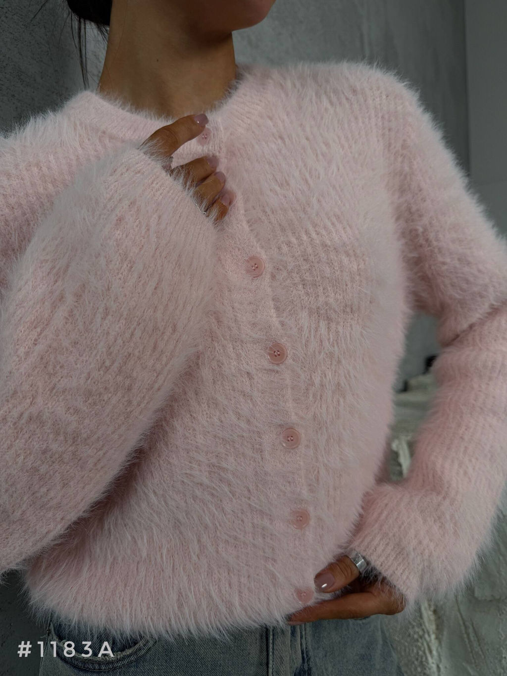 Кардиган - A.B.S.O фото 8