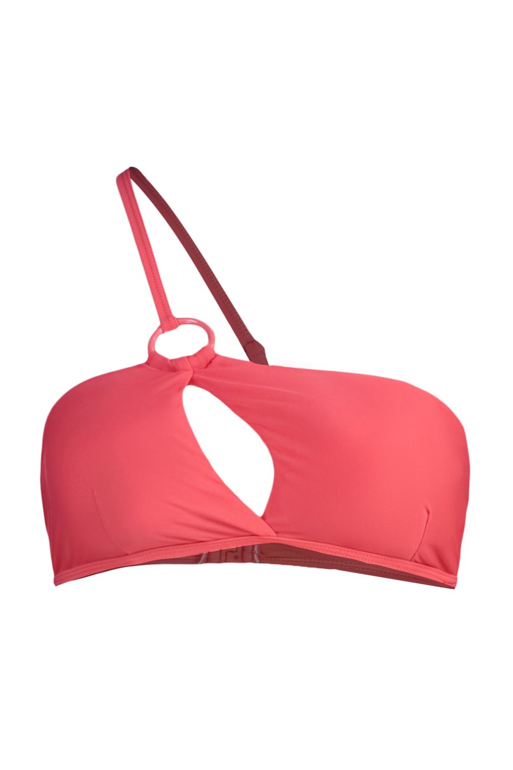 TRENDYOLMILLA Tarc?n Tek Omuz Aksesuarl? Bikini Ustu TBESS23BU00135  фото 7