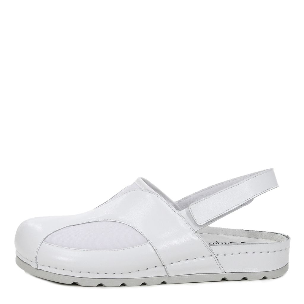 Туфли летние женские