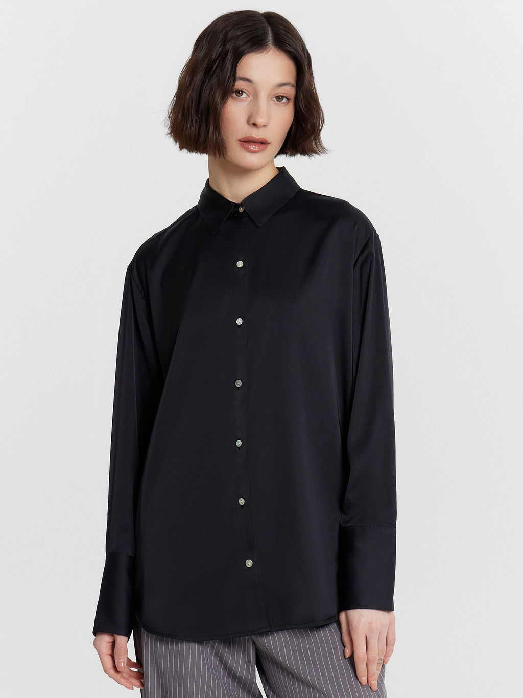 РУБАШКА ЖЕНСКАЯ