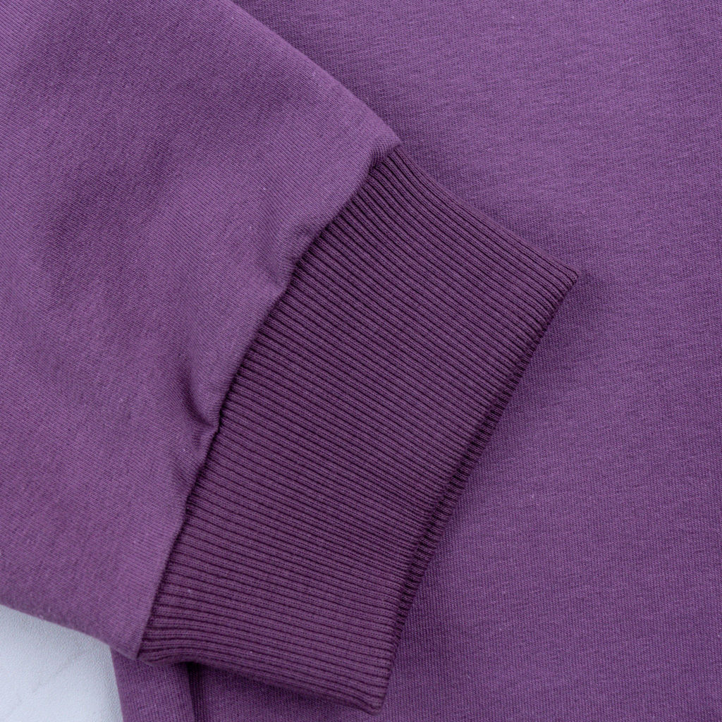 Брюки футер 2х нитка петля 1694320104 - Youlala фото 7