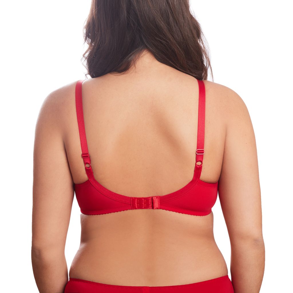 Бюстгальтер Milavitsa 116180 шоколадный трюфель фото 31