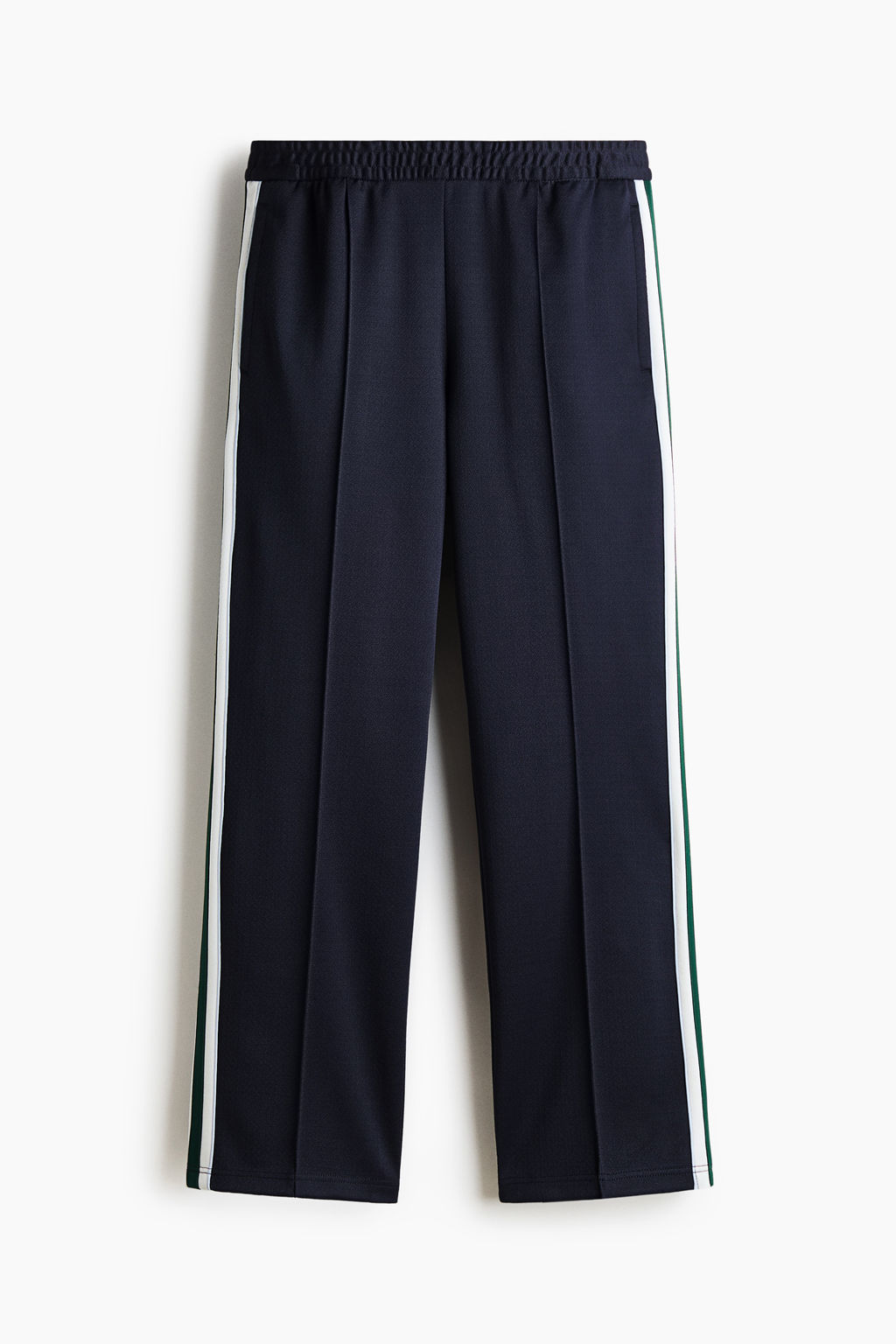 Pantal?n de ch?ndal Relaxed Fit - H&m фото 2