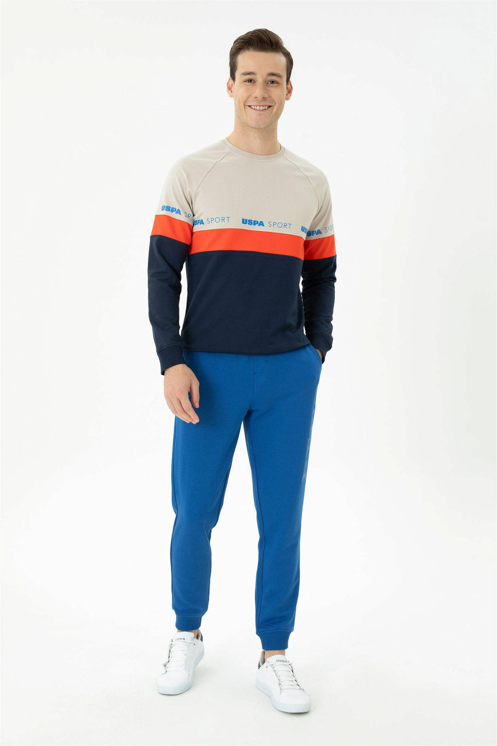 Мужские спортивные штаны Saks