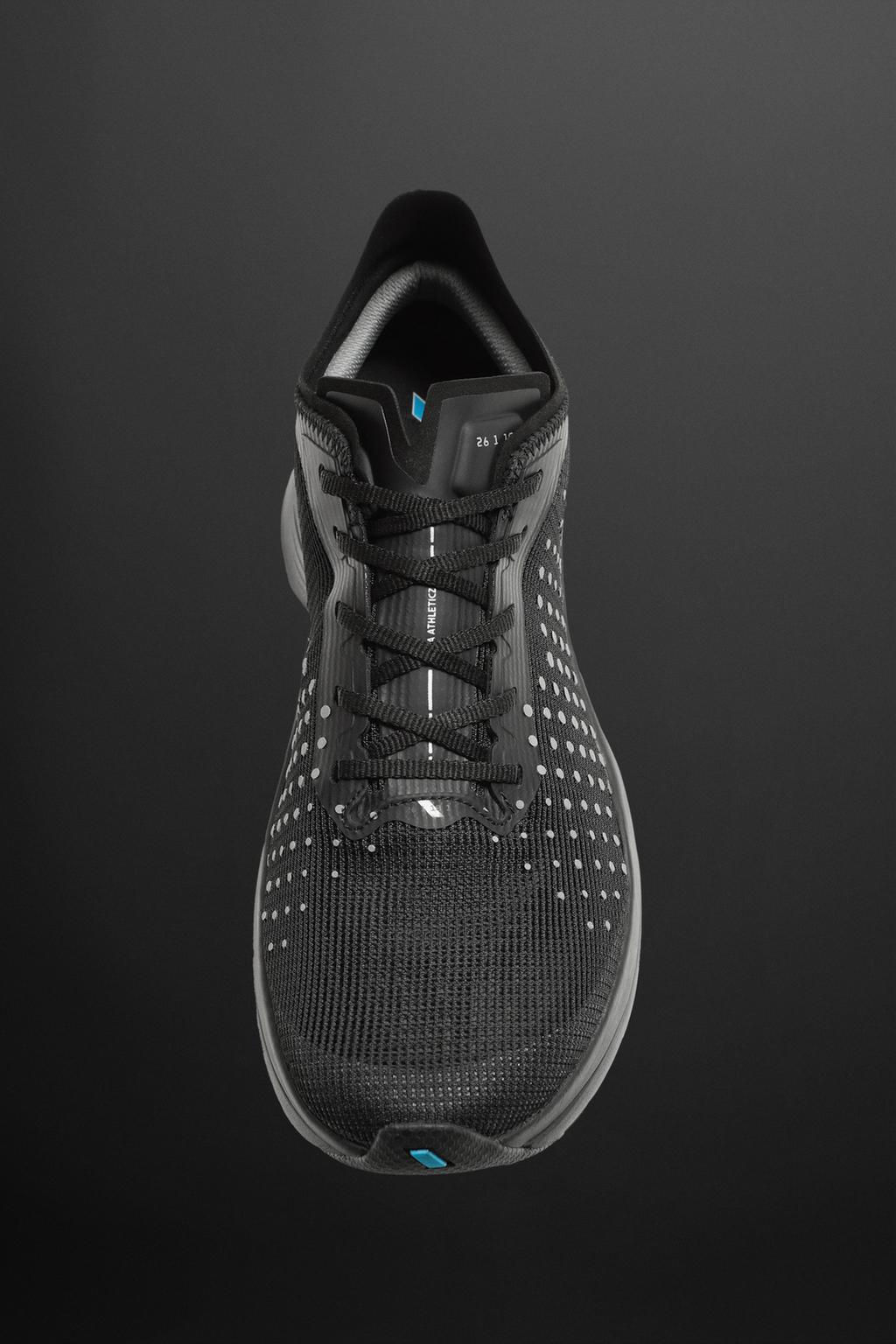 LONG-DISTANCE RUNNING TRAINERS - Zara фото 24