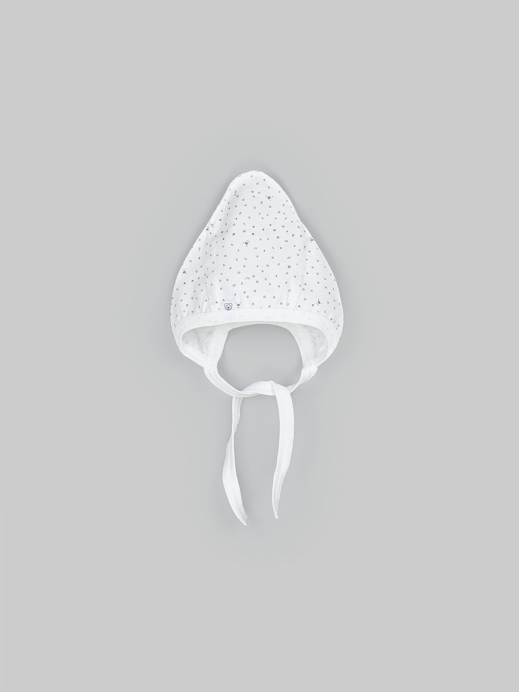 Чепчик Мишутка 0+ - Bungly фото 2
