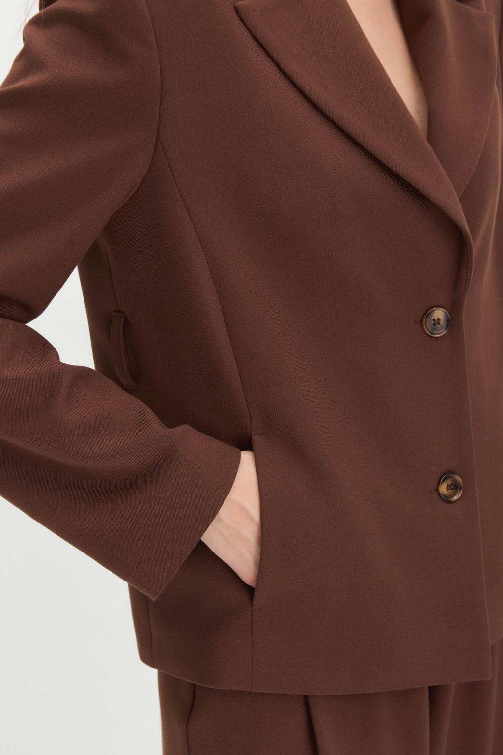 Жакет С5773 НСК - Cloxy фото 2