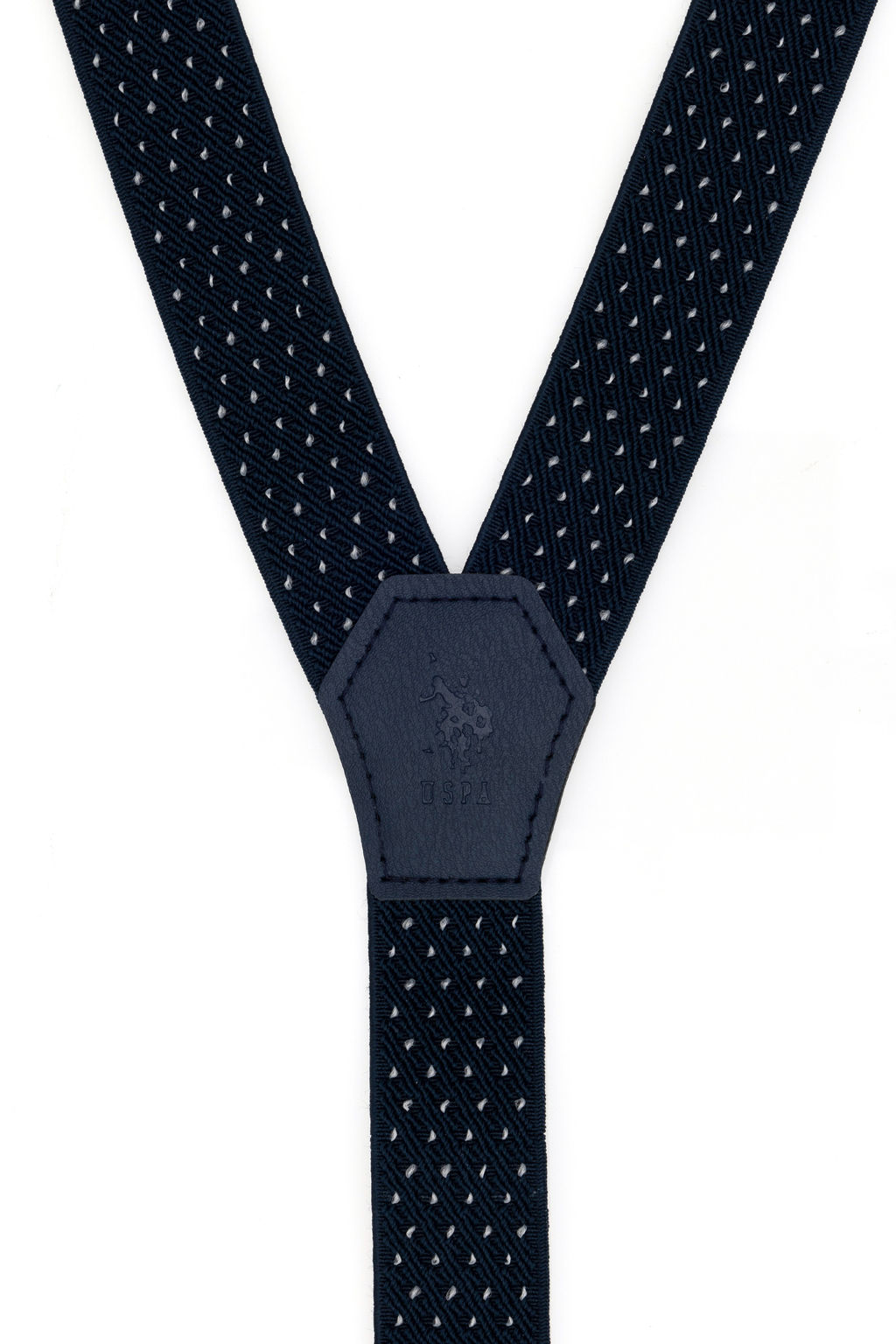 Erkek Гocuk Lacivert Pantolon AskДsД - U.s. polo assn фото 5