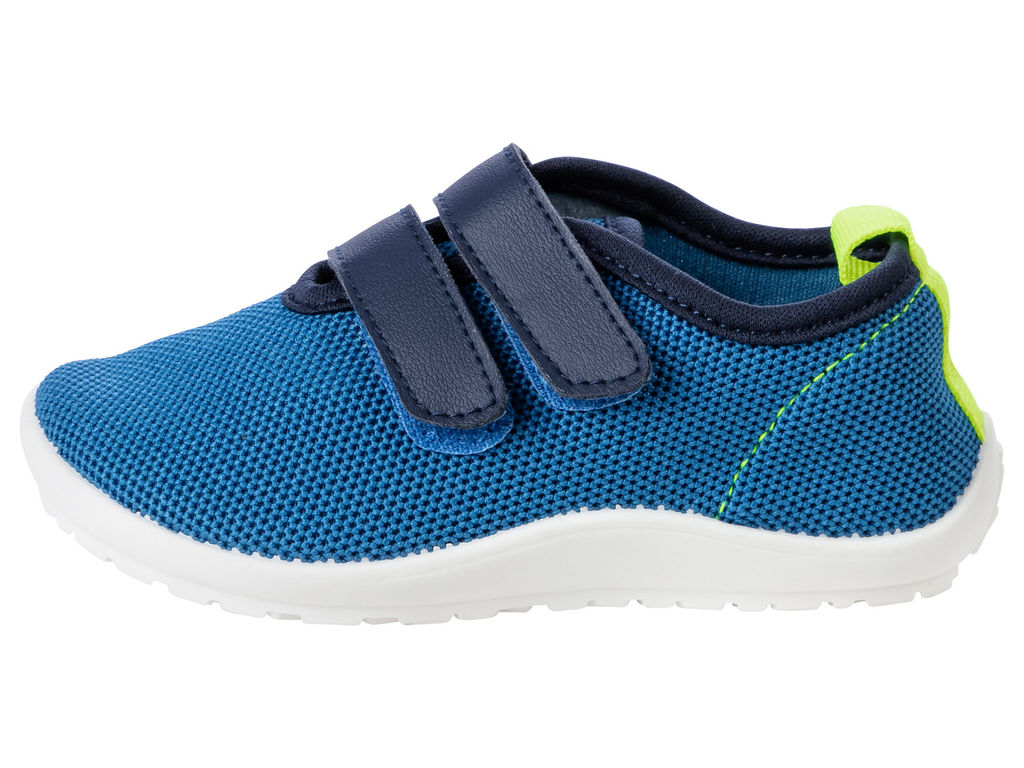 Кроссовки для мальчика LUPILU  фото 2