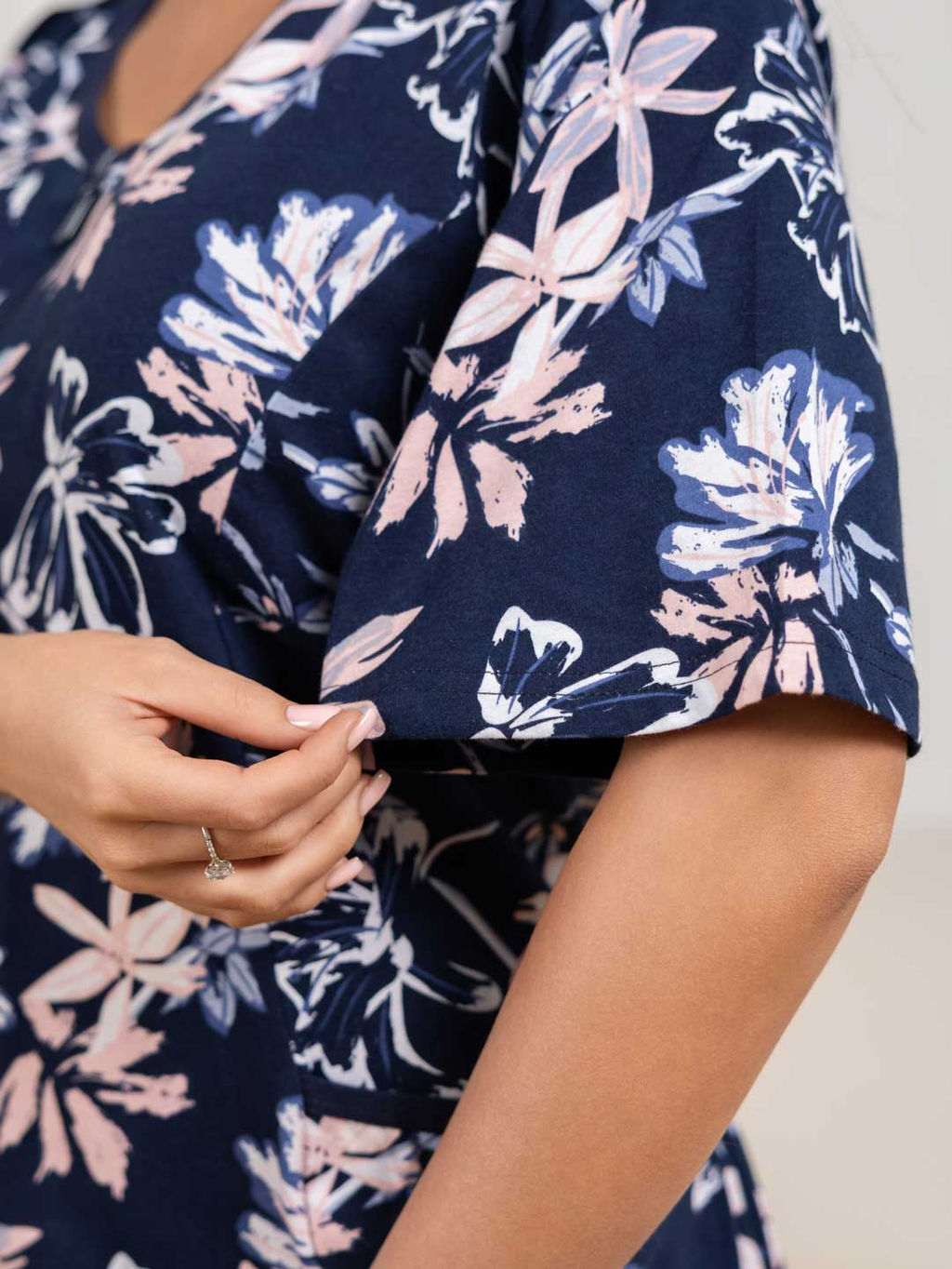 Халат мод.1683/12