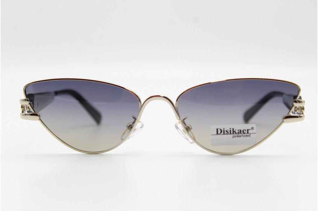 Солнцезащитные очки Disikaer (Polarized) с мешочком 0808 55-19-151 С5