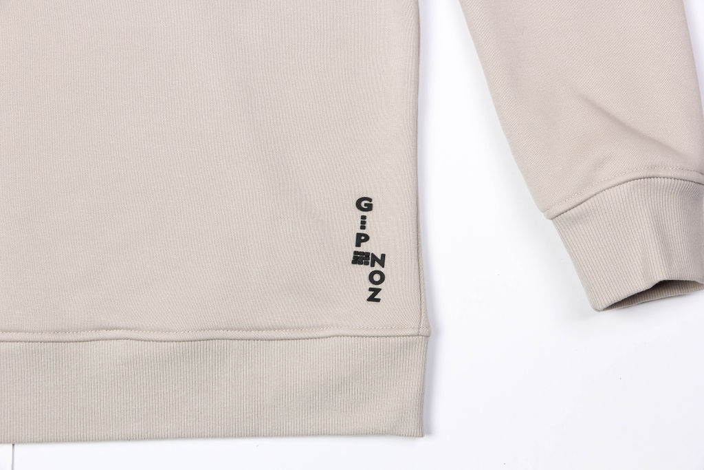 Толстовка утепленная