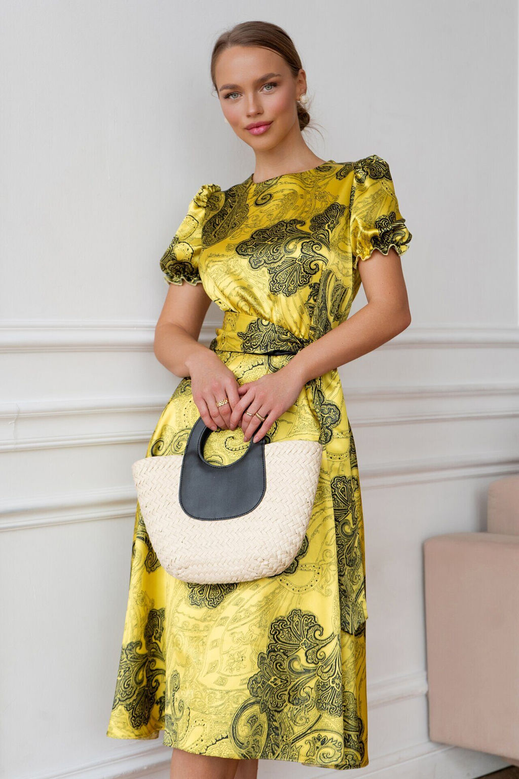 Платье 5750 - Open-style фото 5