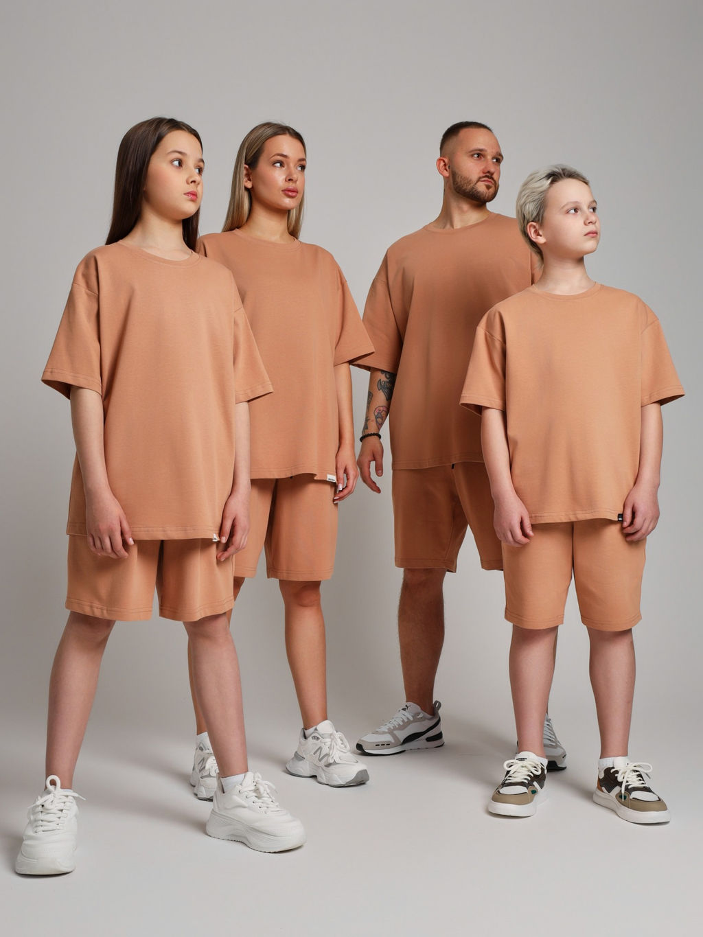 VIOTEX Костюм мужской Азарт-4 из хлопка - Виотекс фото 29