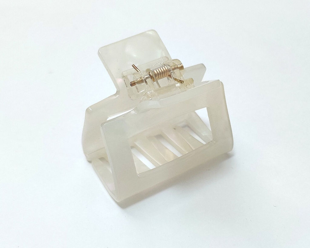 Заколка-крабик - Vel vett фото 11